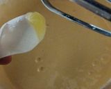 Foto langkah ke 3 dari resep Bolu Kukus Mekar.
