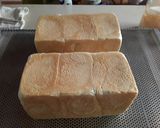 Hình bước làm 6 của món Bánh mì gối