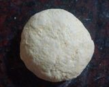 Foto del paso 2 de la receta: Pan de campo relleno con cebolla y parmesano