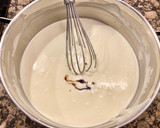 Foto del paso 3 de la receta: Postre a las cuatro leches con ganaché