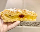 Foto del paso 14 de la receta: Pastel con manzanas y pasas (Cake with apples and raisins)