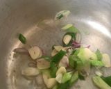 Foto langkah ke 2 dari resep Sayur sop bumbu iris simple ala bunda zea.