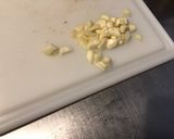 Une image de l'étape 3 de Chevreau aux légumes et os à moelle façon pot au feu revisité.