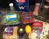 Vegan Avocado Pesto recipe step 1 photo