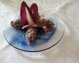 Foto del passaggio 5 della ricetta Risotto al radicchio