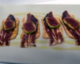 Foto del paso 3 de la receta Tapa de jamón con higos