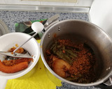 Foto del paso 5 de la receta: Guiso de lentejas veganas