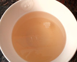 Foto del paso 1 de la receta: Pastelitos de crema y coco