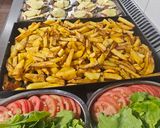 Foto del paso 1 de la receta: Lomitos al Plato