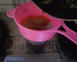 Foto langkah ke 4 dari resep Sirup Gula Merah Kental.