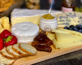 Foto del paso 1 de la receta: 🇦🇷 PICADA para los AMIGOS