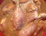 Foto del paso 1 de la receta: Pollo marinado en cerveza y hierbas