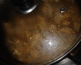 A picture of step 2 of Chicken pakora😋.