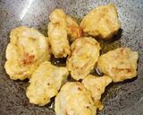 গ্লেজড চিকেন (Chicken glazed in spicy honey and walnut sauce with baked potato recipe in Bengali) রেসিপি ধাপ - 6 ছবি