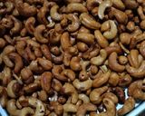 Foto langkah ke 4 dari resep Kacang Mente Bawang.