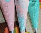 Foto del paso 7 de la receta: Suspiros de merengue