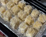 氣炸豆腐的食譜步驟3照片