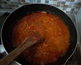 Foto langkah ke 2 dari resep Spaghetti Saus Bolognese Praktis.