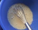 Foto del paso 1 de la receta: Budín integral de banana 🍌
