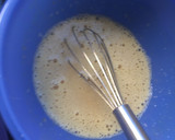 Foto del paso 1 de la receta: Budín integral de banana 🍌