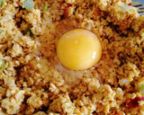 Foto del paso 8 de la receta: Albóndigas vegetarianas de soja y boniato