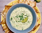 Foto del paso 4 de la receta: Nachos con salsa agria en 15 min