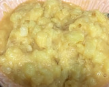 Foto del paso 4 de la receta: Tortilla de patata con cebolla