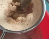 Foto del paso 3 de la receta: Wok de langostinos con rape