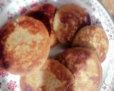 A picture of step 7 of Meethi tikyaan "Loli".