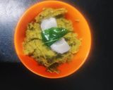 टूण्डली की चटपटी चटनी (Tundli ki chatpati chutney recipe in Hindi) रेसिपी चरण 5 फोटो