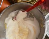 Foto del paso 3 de la receta: Pancakes de Soufflé