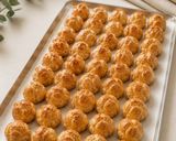 Foto del paso 2 de la receta: Profiteroles