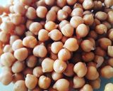 Foto del passaggio 1 della ricetta Ceci croccanti speziati