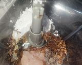 Foto langkah ke 1 dari resep Chicken egg roll.