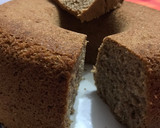 Foto del paso 6 de la receta: Queque saludable con harina integral, sin lactosa