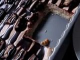 حلى شوكولاتة سنيكرز سهل وسريع وبدون فرن