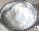 Foto del paso 2 de la receta: Medialunas dulces y salados