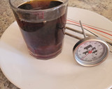 Foto del paso 9 de la receta: Pollo a l'ast pero en el horno de casa
