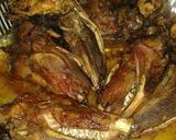 Foto del paso 1 de la receta Cabezas de cordero en ají