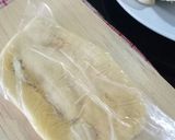 Foto langkah ke 2 dari resep Pisang Gapit Kalimantan.