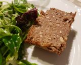 Une image de l'étape 7 de Terrine végétale.