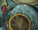Foto langkah ke 2 dari resep Hot Coffee Creamer.