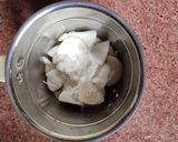 A picture of step 5 of Aloo tinda sabji.