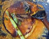 Foto langkah ke 2 dari resep Kembung Bakar ala Padang.
