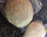 Foto del paso 2 de la receta: Ravioli Artesanal