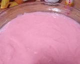 Foto langkah ke 3 dari resep Puding Es Doger Kelapa Muda.