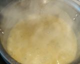 Foto del paso 4 de la receta: Porotos granados con mazamorra 🥰