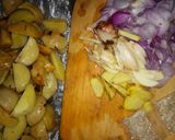 Foto langkah ke 1 dari resep Orek jengkol #DapoerMmAnnaRohana.