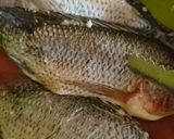 Foto langkah ke 1 dari resep Rica rica ikan mujair.