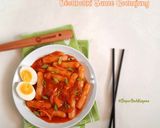 Foto langkah ke 4 dari resep 634. Tteokbokki Sauce Gochujang.